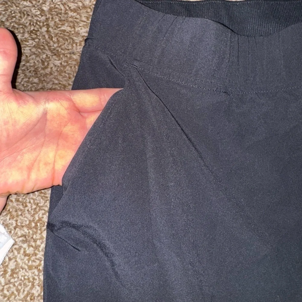 ATHLETA Brooklyn Mid Rise Ankle Pant